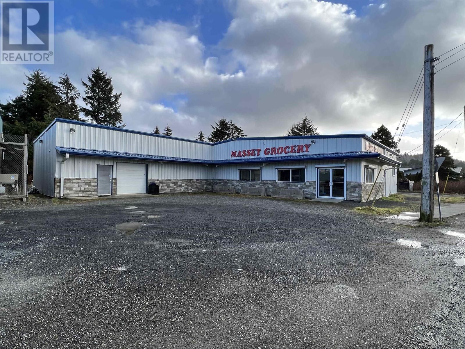 1605 OLD BEACH ROAD, Masset