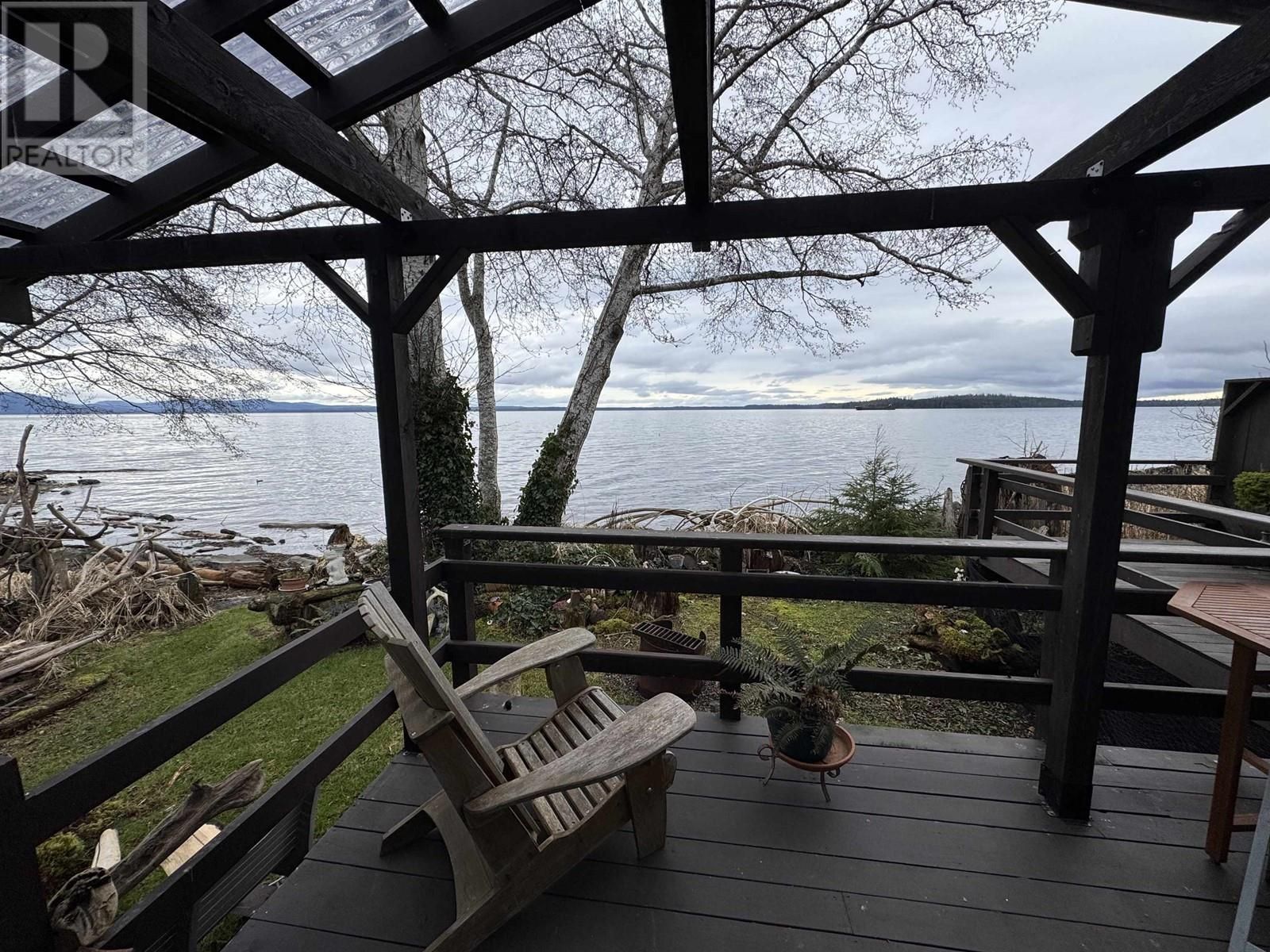 101 BAYVIEW DRIVE, Port Clements